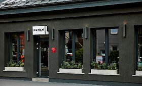 30 geriausių restoranų: &bdquo;N&uuml;man&ldquo;