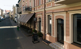 30 geriausių restoranų: &bdquo;Momo grill&ldquo;