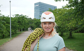 Vilma Tūbutytė