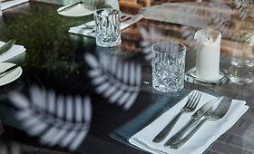 30 geriausių restoranų: &bdquo;Dia&ldquo;