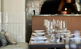 30 geriausių restoranų: &bdquo;Alba bistro&ldquo;