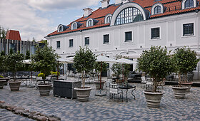 30 geriausių restoranų: &bdquo;Pacai&ldquo;