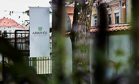 30 geriausių restoranų: &bdquo;Arrivee&ldquo;