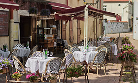 30 geriausių restoranų: &bdquo;Saint Germain&ldquo;