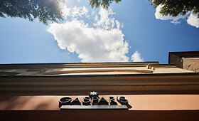 30 geriausių restoranų: &bdquo;Gaspar&lsquo;s&ldquo;