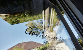 30 geriausių restoranų: &bdquo;Gastronomika&ldquo;