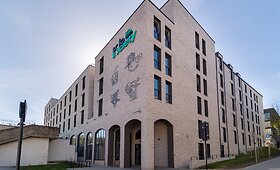 &bdquo;&Scaron;v. Stepono Baltas lapas&ldquo; ir &bdquo;SOLO SOCIETY City House Vilnius&ldquo; projektai