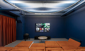 &bdquo;Youston&ldquo; co-living projektas