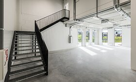 &bdquo;Stockholm&ldquo; projektas