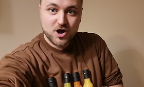 Padovanotos paprikų sėklos įkvėpė kurti verslą
