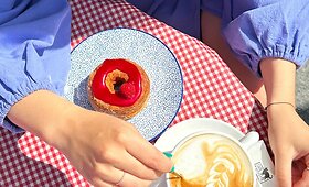 Pakvips spurgomis ir blynais: dvi savaites visi laukiami Spurgų festivalyje