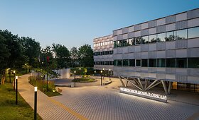 Vilniaus universiteto Medicinos fakulteto (VU MF) Medicinos mokslo centras
