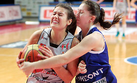 Vilniaus &bdquo;Kibik&scaron;ties Viči&ldquo; komanda  BWBL čempionate įveikė Minsko &bdquo;Horizont&ldquo;