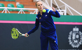 Lina Stančiūtė