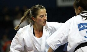 Rūta Brazdžionytė