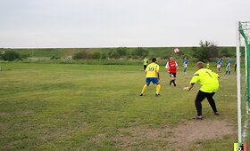 Sužaistas antrasis turas Tel&scaron;ių r. 8x8 futbolo pirmenybėse