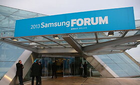 &bdquo;Samsung Forum 2013&rdquo; parodoje pristatyti &scaron;iais metais Europos vartotojus pasieksiantys produktai