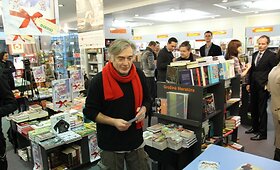 BigBOx.lt kalėdinis pa&scaron;tas atidarytas
