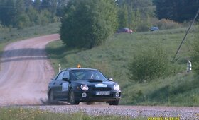 Fotoreportažas. Ralio &bdquo;Vilnius 2011&ldquo; akimirkos (nuotraukos) galerija