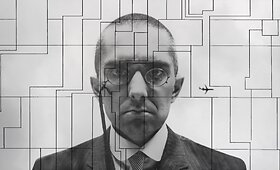 Filmas &bdquo;George: Jurgio Mačiūno ir Fluxus istorija&ldquo;