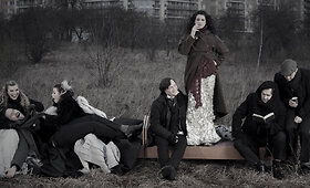 &bdquo;Bohemiečiai&ldquo;
