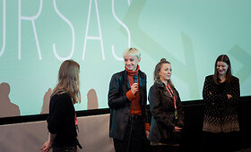 &bdquo;Kino pavasario&ldquo; studentų filmų premjeros
