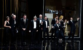 30-ieji Europos kino apdovanojimai