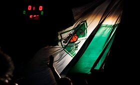 LKL finalų serija: I dublis. &bdquo;Žalgiris&ldquo; užsidirbo pirmąjį ta&scaron;ką (nuotraukos) galerija