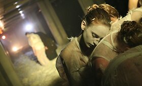 Penktasis &scaron;okio sapnas &scaron;ventėms grįžta į Kauno scenas (nuotraukos) galerija