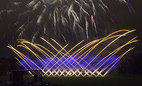 Vilniaus fejerija 2013
