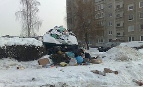 Kaune &scaron;iuk&scaron;lynas daugiabučio kieme (nuotraukos) galerija
