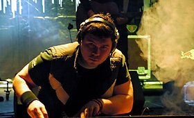 Kar&scaron;čiu ir ledu alsuojanti naktis &bdquo;Jager Vibrations&ldquo; (nuotraukos) galerija
