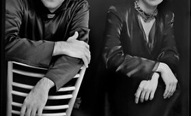 Startavo aktualiosios muzikos festivalis &bdquo;Gaida 2010&ldquo; (nuotraukos) galerija