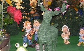 &bdquo;Konservatyviosios&ldquo; Kalėdų nuotaikos Turkijoje (nuotraukos) galerija