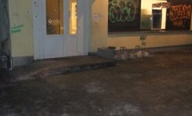 Traumos už &bdquo;Cento&ldquo; kainą (nuotraukos) galerija