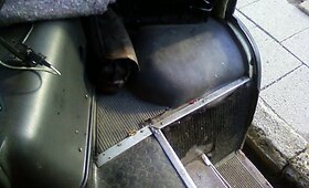 Kelionė &bdquo;Kretingos autobusų parko&ldquo; autobusu (nuotraukos) galerija