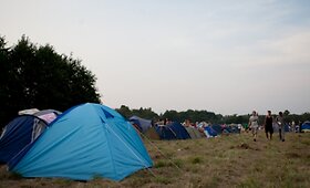 Festivalio &bdquo;Satta Outside&ldquo; akimirkos galerija