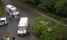 Agresyviai nusiteikusio &scaron;uns aukomis tapo 4 moterys ir 2 vyri&scaron;kiai galerija