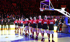 Vilniaus &bdquo;Lietuvos rytas&ldquo; &ndash; Klaipėdos &bdquo;Neptūnas&ldquo;