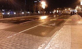 Biržos tiltas Klaipėdoje