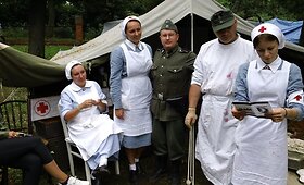 Andrių Barkauską į tarnybą kariuomenėje pastūmėjo aistra karo istorijai