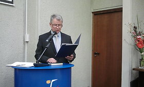 Darbą pradėjo 8-oji Klaipėdos savivaldybės taryba