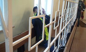 Verslininko Vilmanto Dundulio žudikas nuteistas už &Scaron;reko vagystę