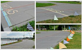 &Scaron;eimų varžytuvės