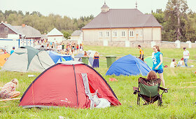 Festivalio &bdquo;Granatos Live'14&ldquo; įspūdžiai