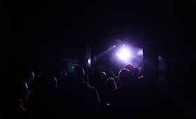 &bdquo;The Ocean&ldquo;,&bdquo;Mono&ldquo; ir &bdquo;S&oacute;lstafir&ldquo; pasirodymas Vilniuje 