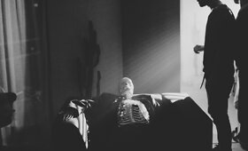 Klipo &bdquo;Forro&ldquo; filmavimo užkulisiai