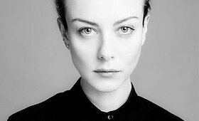 Aktorė Severija Janu&scaron;auskaitė