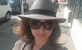 Eglijos Vaitkevičės kelionės po Prancūziją ir Monaką akimirkos