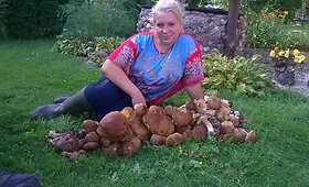 Žmonės.lt skaitytojos Birutės figūros pokyčiai